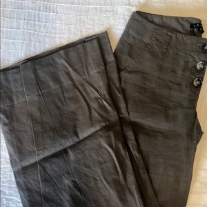 Theory Trousers